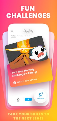 FlipaClip高级版截图3