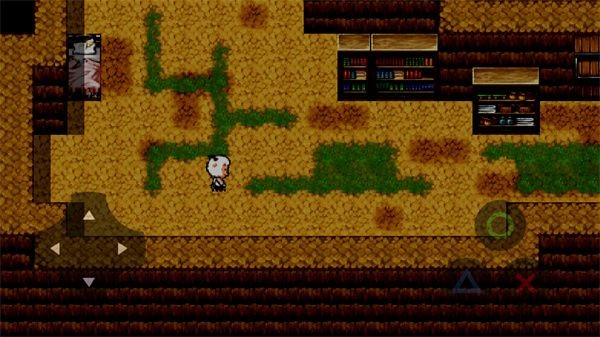 喜羊羊与灰太狼之遗忘恐怖游戏截图2