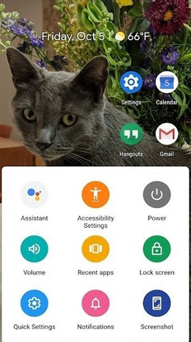安卓无障碍套件官方版截图1