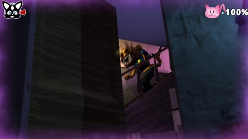 Nekomew的噩梦截图2