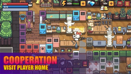 Shooting Survival截图3