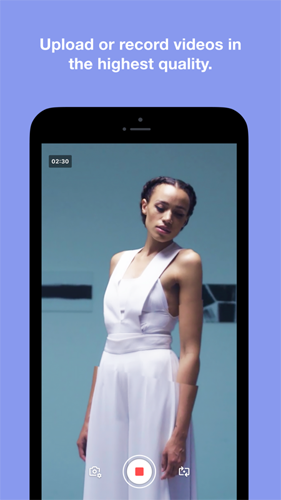 vimeo官方版截图4