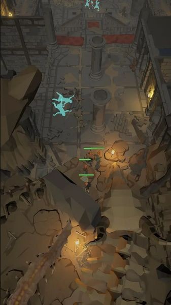 不可描述的深渊手机版截图1