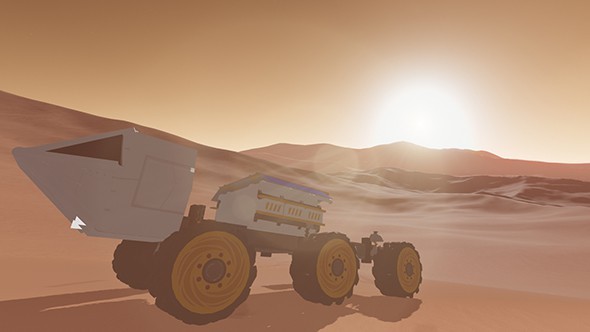 简单火箭3中文版截图1