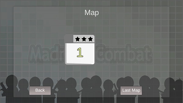 疯狂机械手中文版截图2