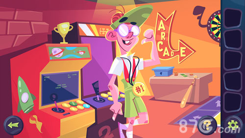 陌生人悬案截图2