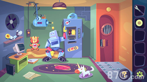 陌生人悬案截图3