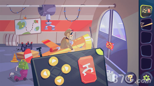 陌生人悬案截图5