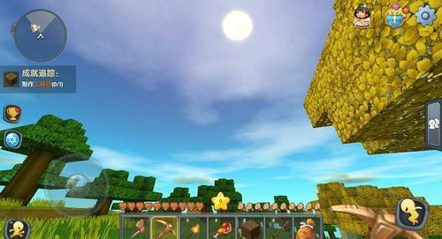 迷你世界开挂神器辅助软件截图1