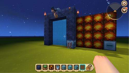 迷你世界开挂神器辅助软件截图2