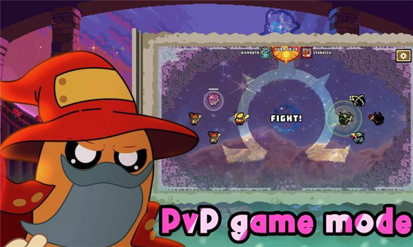 吾王保卫战截图3