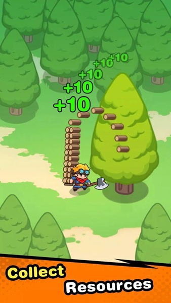 飞空艇出发官方版截图2