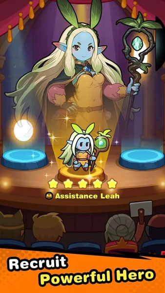 飞空艇出发官方版截图3