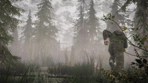 黑暗之路3去广告版截图3