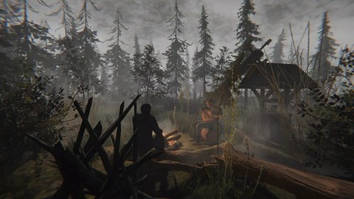 黑暗之路3去广告版截图4