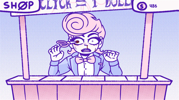 血钱bloodmoney官方版截图2