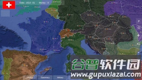 世界大战1914无广告版截图7