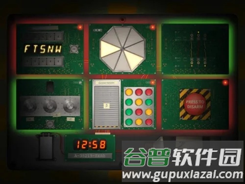 Them Bombs中文版截图1