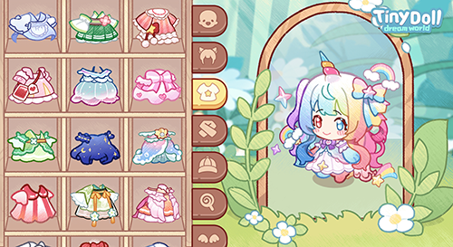 迷你小镇梦幻乐园最新版截图5