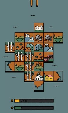 生态动力城镇截图1