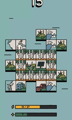 生态动力城镇截图2