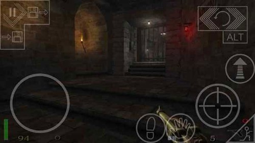 重返德军总部最新版截图2