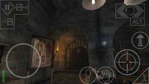 重返德军总部最新版截图4