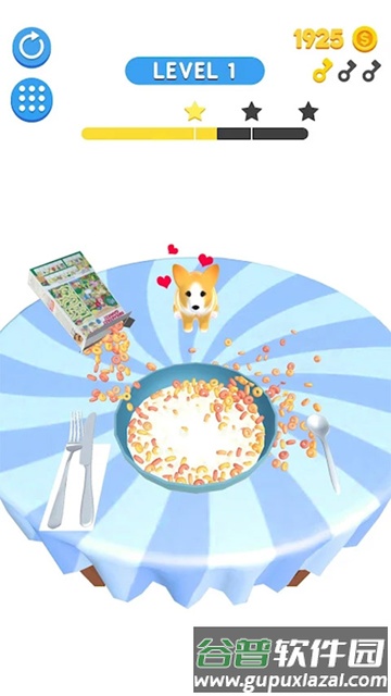 ASMR Breakfast截图1
