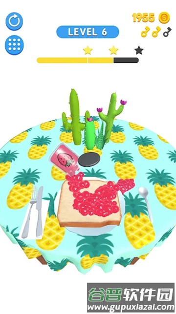 ASMR Breakfast截图2