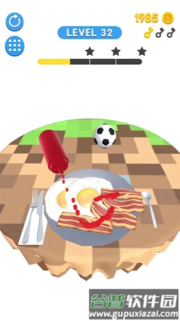 ASMR Breakfast截图3