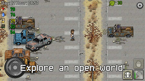 绿洲计划无限材料中文版截图2