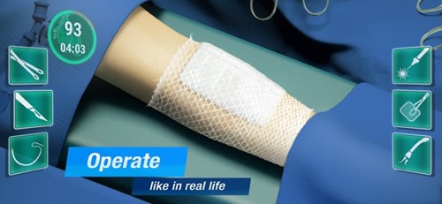 立即手术医院截图6