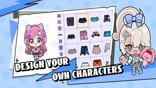 碧优蒂的小镇国际版截图2