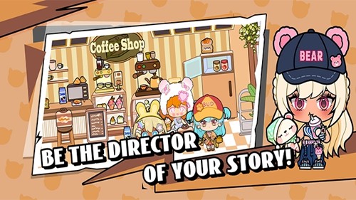 碧优蒂的小镇国际版截图4