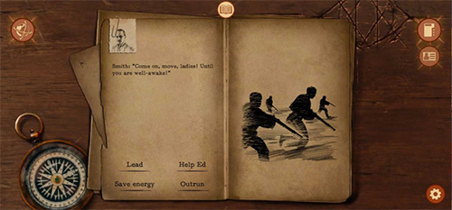 崩坏之兆瘟疫最新版截图3