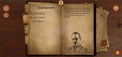 崩坏之兆瘟疫最新版截图4