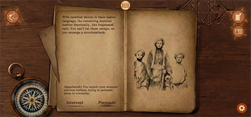 崩坏之兆瘟疫最新版截图5