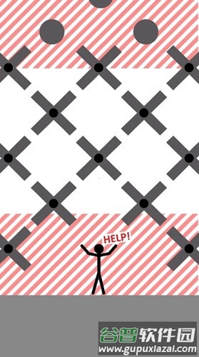 拯救火柴人免广告版截图3