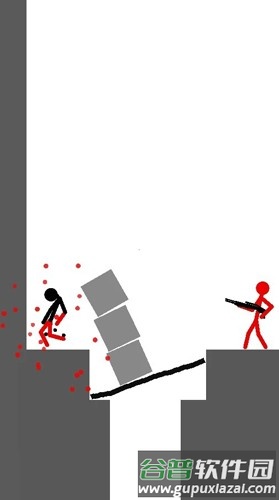 拯救火柴人免广告版截图4