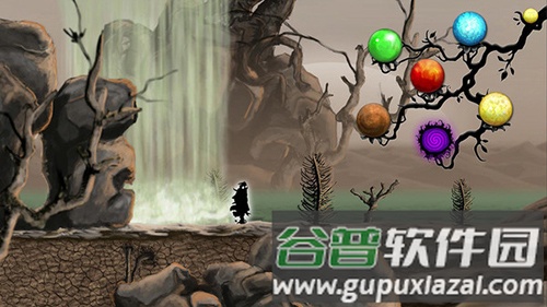 虚空之虫中文版截图3