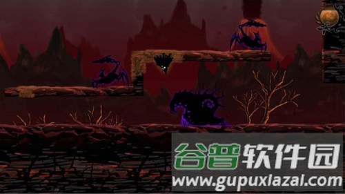 虚空之虫中文版截图4