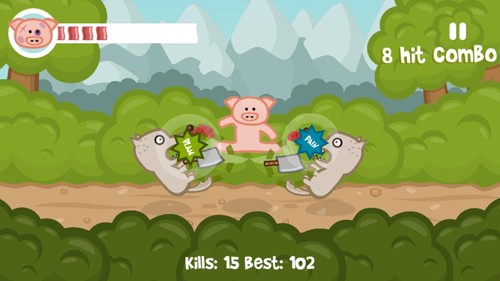 功夫小猪手机版截图1