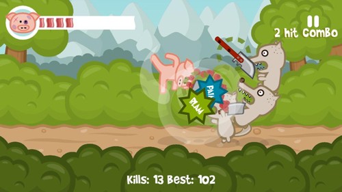 功夫小猪手机版截图4