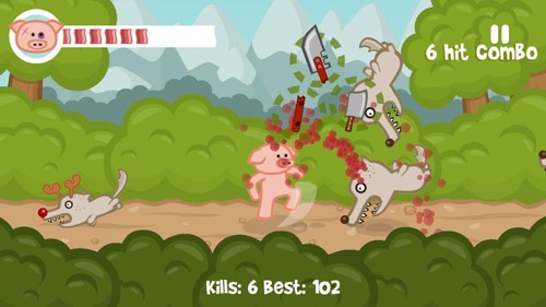 功夫小猪手机版截图5