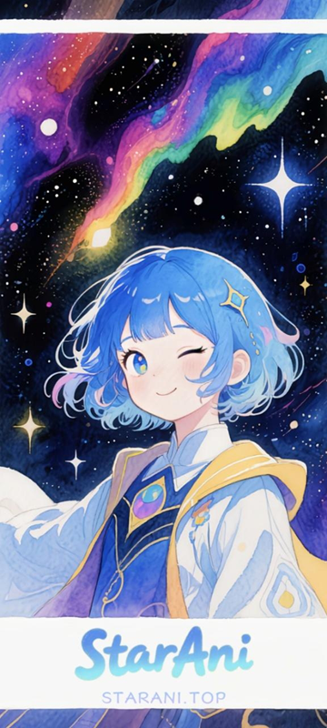 StarAni星绘映截图3