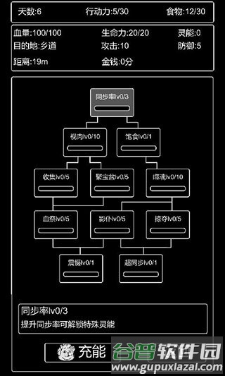 张三历险记安卓版截图1