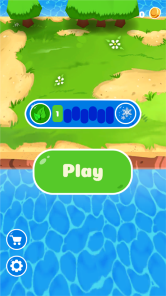 钩子大师手游截图1