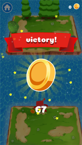 钩子大师手游截图2