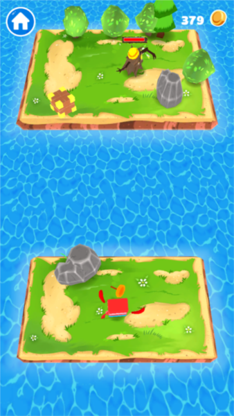 钩子大师手游截图3