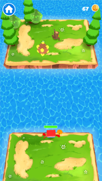 钩子大师手游截图4